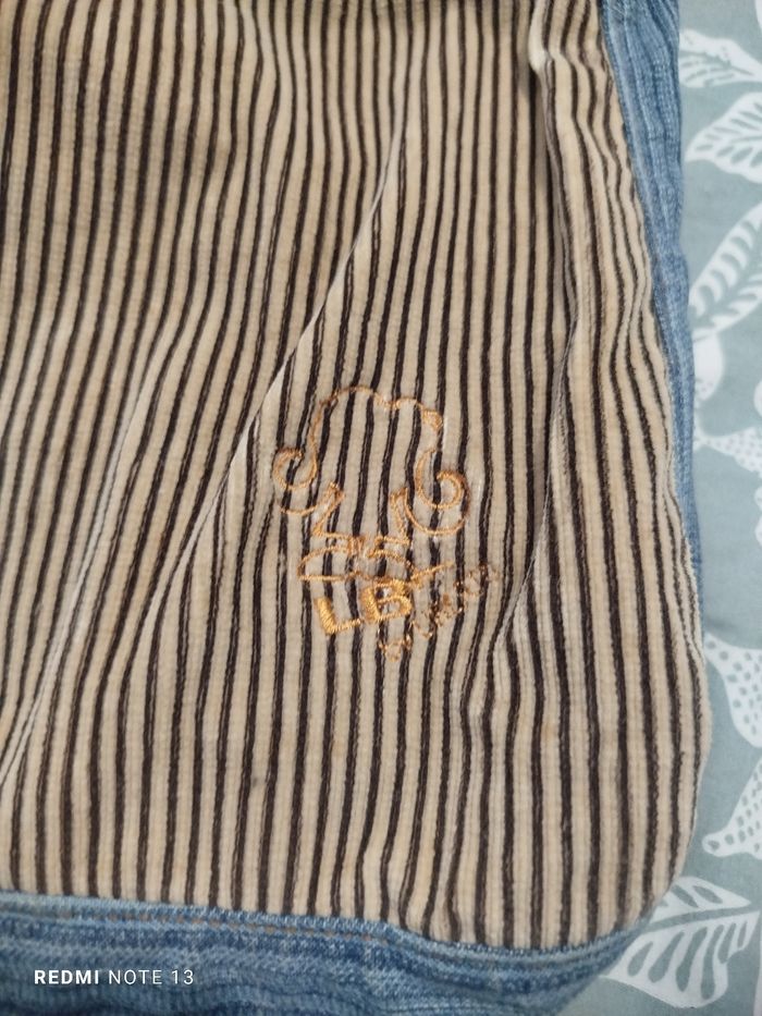 #kytieaccessoiresac. Sac bandoulière vintage taille unique - photo numéro 7