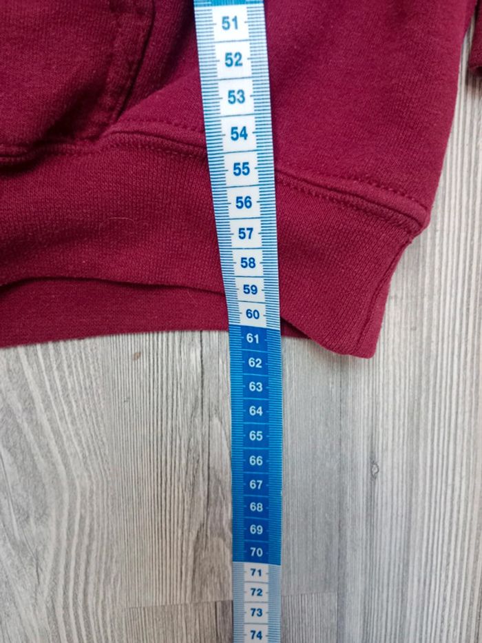 Sweat T14 ans - photo numéro 2