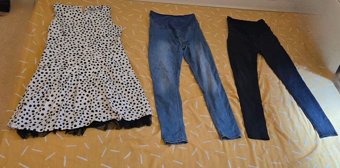 Lot vêtements femme - photo numéro 3