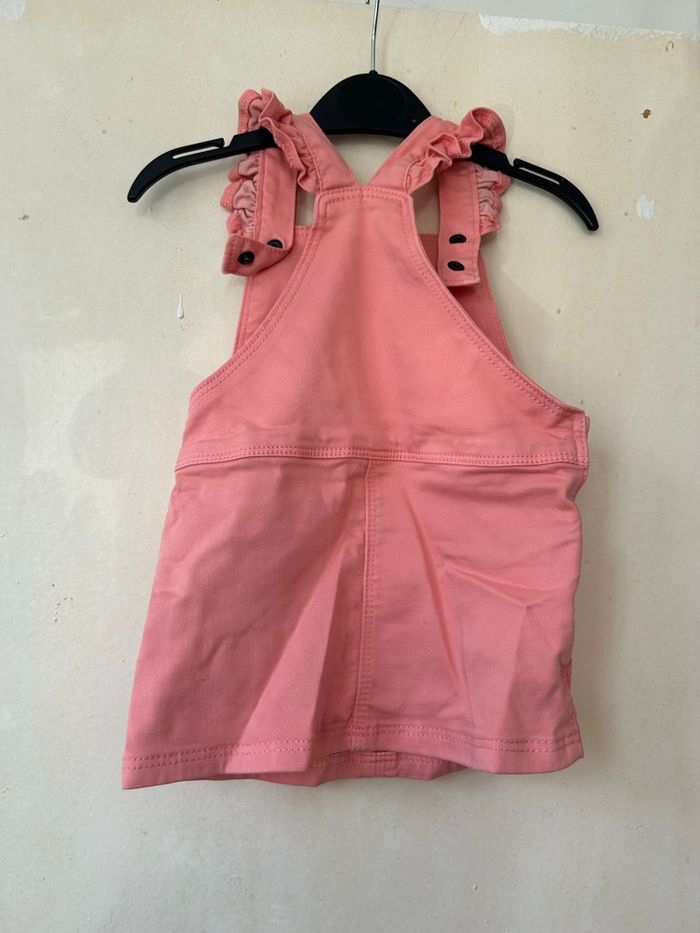 Robe fille TAO - photo numéro 3