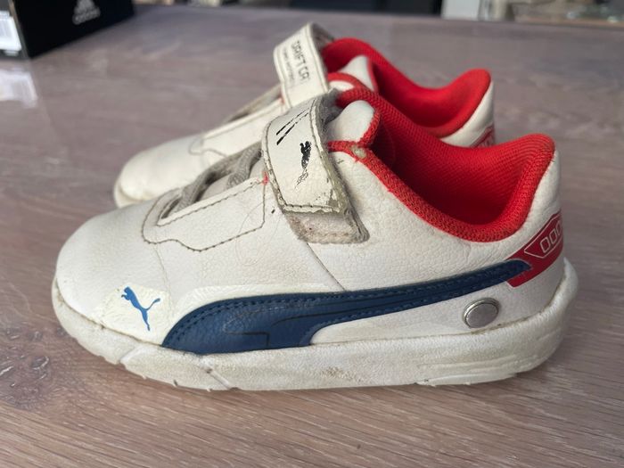 Puma taille 26 - photo numéro 2