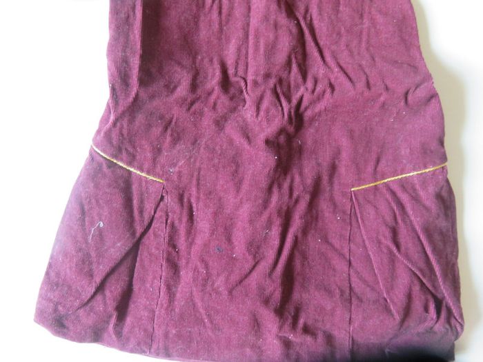 robe 18 mois - photo numéro 3