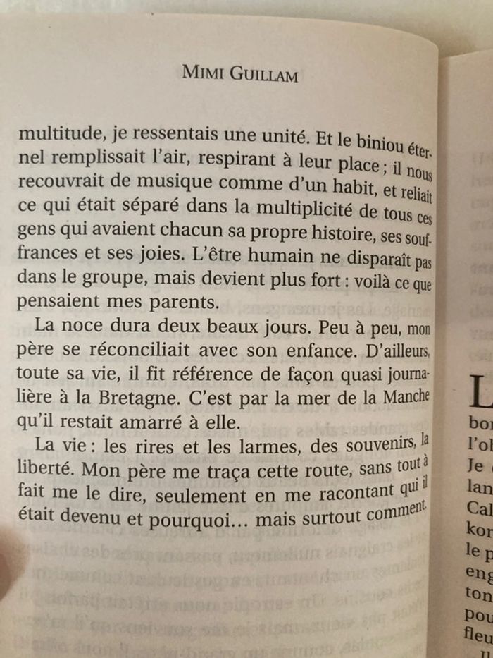 Cahier de vie d’une institutrice - photo numéro 7