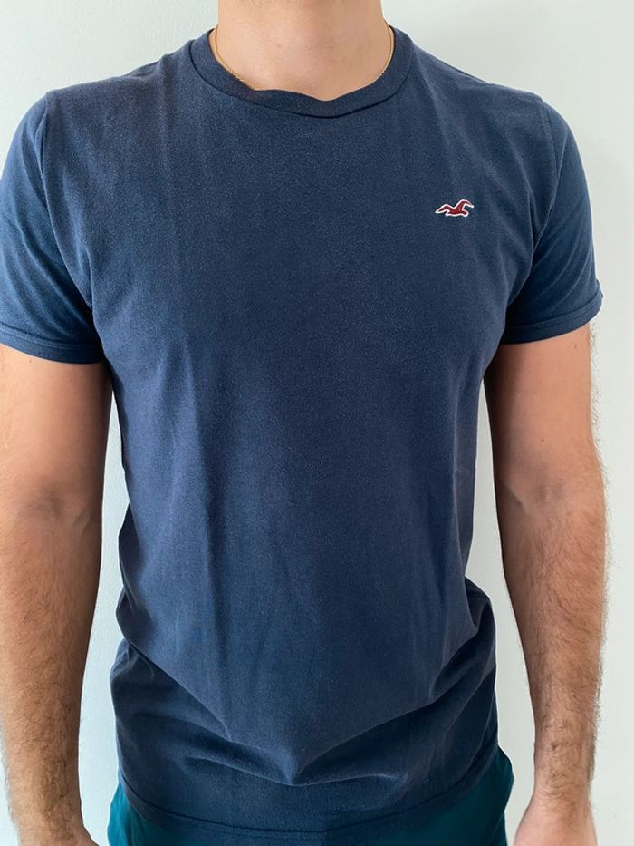 Tee shirt uni - photo numéro 3