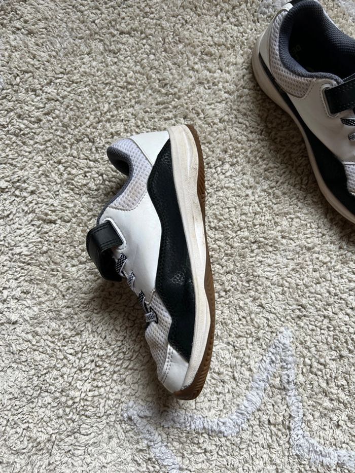 Chaussures de hand 33 - photo numéro 3
