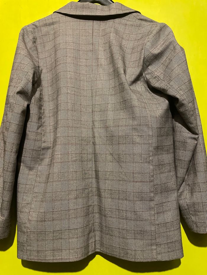 Veste blazer - photo numéro 3