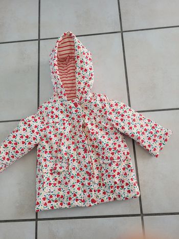 Très joli Ciré Du pareil au Meme taille 12mois