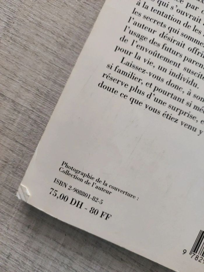 Livre Prénom - photo numéro 3