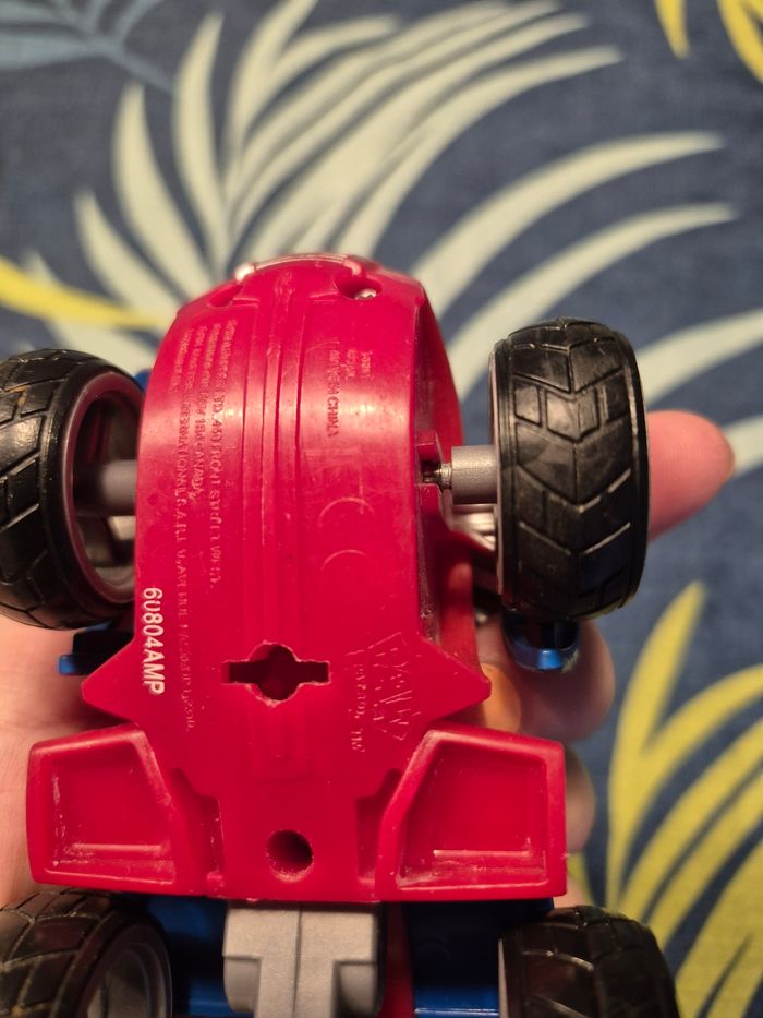 quad ryder pat patrouille - photo numéro 7