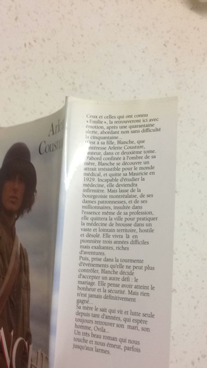 Les filles de Caleb tome 1 et 2 - photo numéro 3