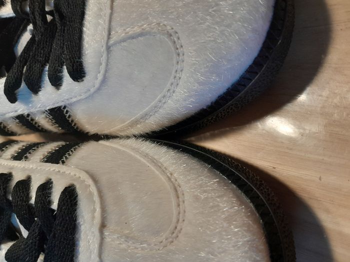 Adidas Samba OG Pony - photo numéro 4