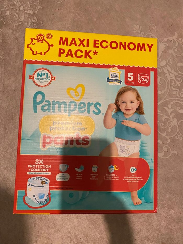 Maxi eco pack t5