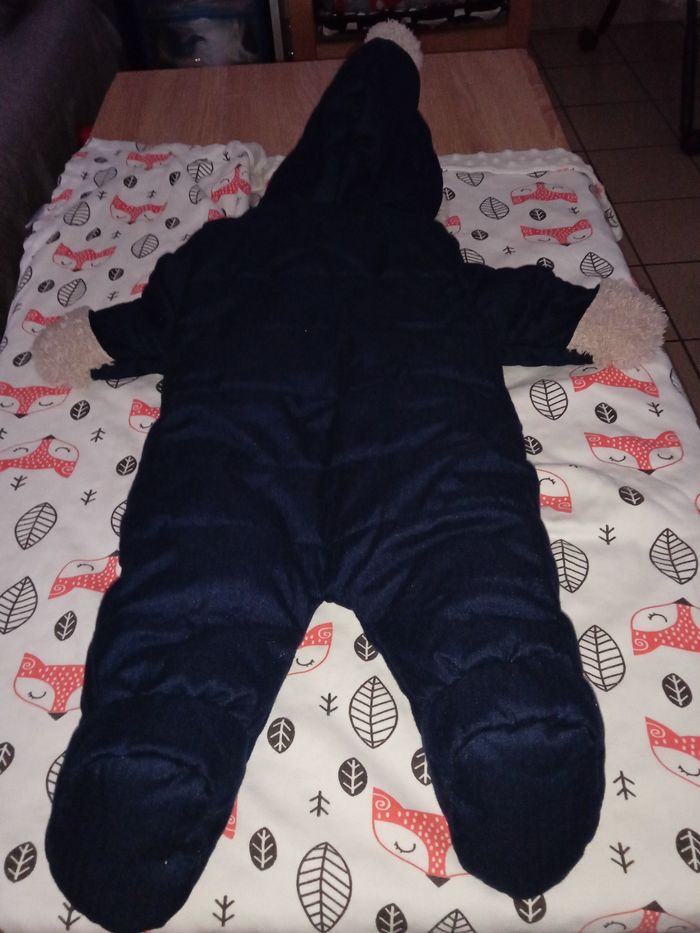 Manteau - photo numéro 2