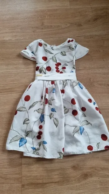 Robe longue