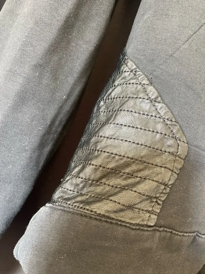 Veste femme - photo numéro 8