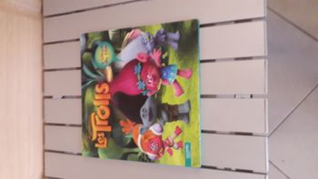 album les Trolls