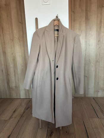Manteau femme Zara