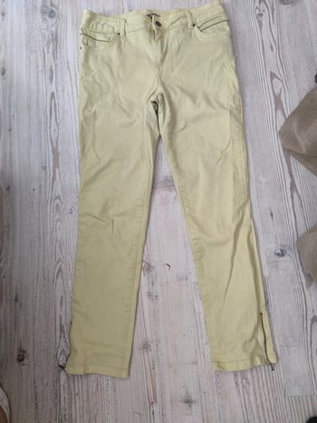 Pantacourts grain de malice taille 42