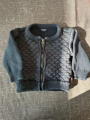 Gilet