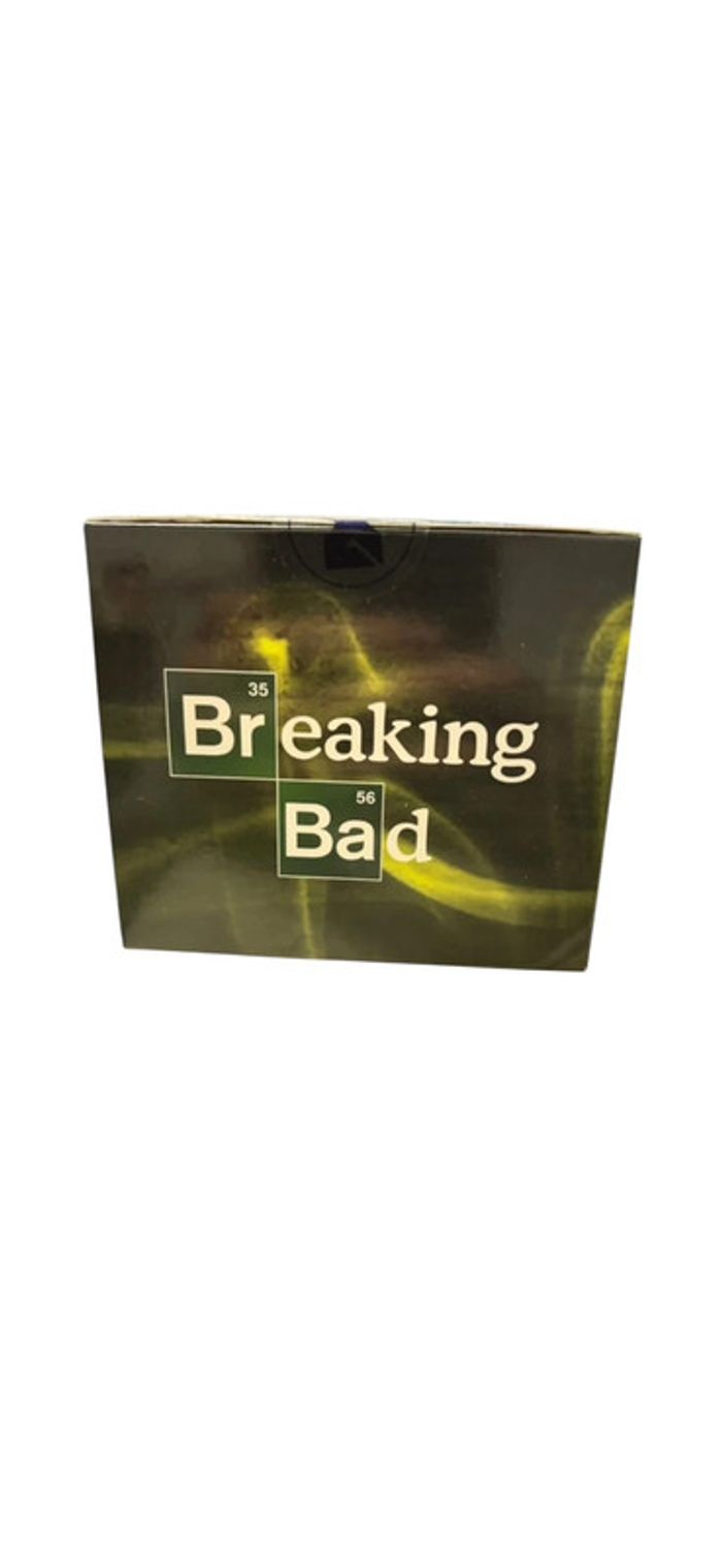Figurine Minix Collectible Breaking Bad Jesse Pinkman Tv Séries 126 neuf - photo numéro 5