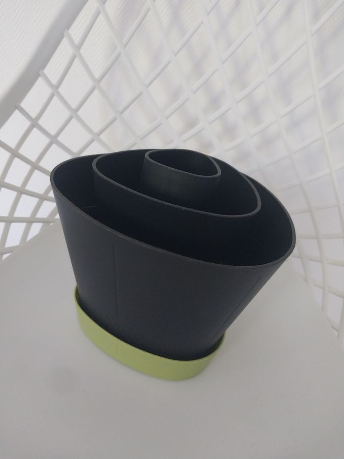 Porte ustensiles Tupperware