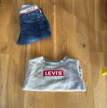 Enssemble Lévis 12 mois 