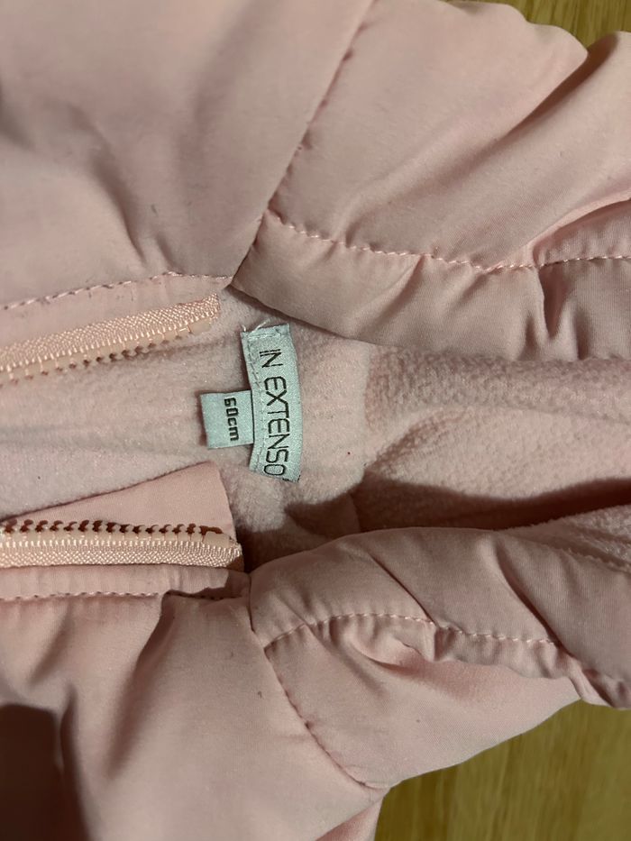 Combinaison - photo numéro 2