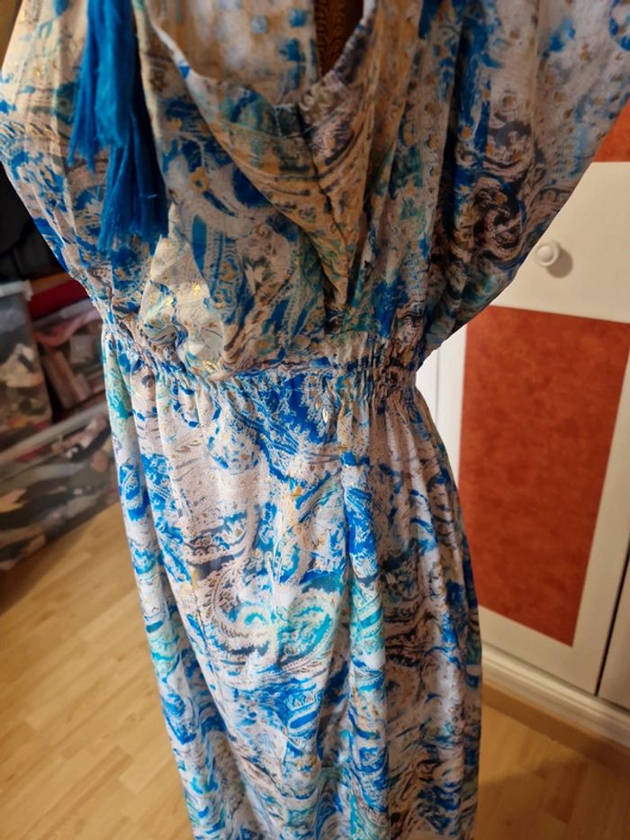Robe longue - photo numéro 13