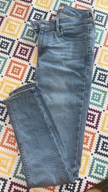 Jeans Lévis