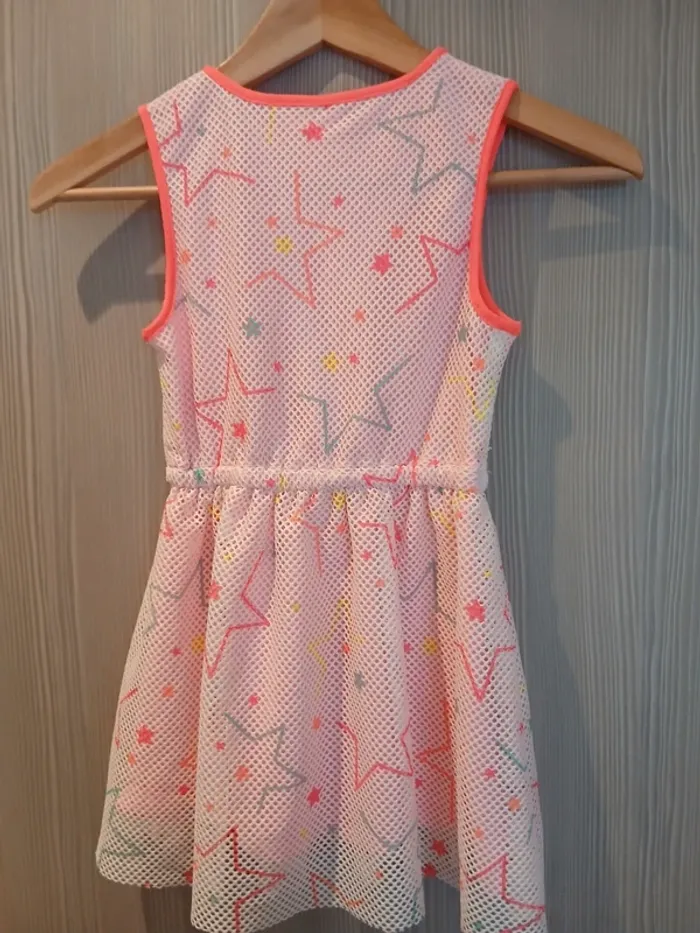 Robe Billieblush 6 ans - photo numéro 4