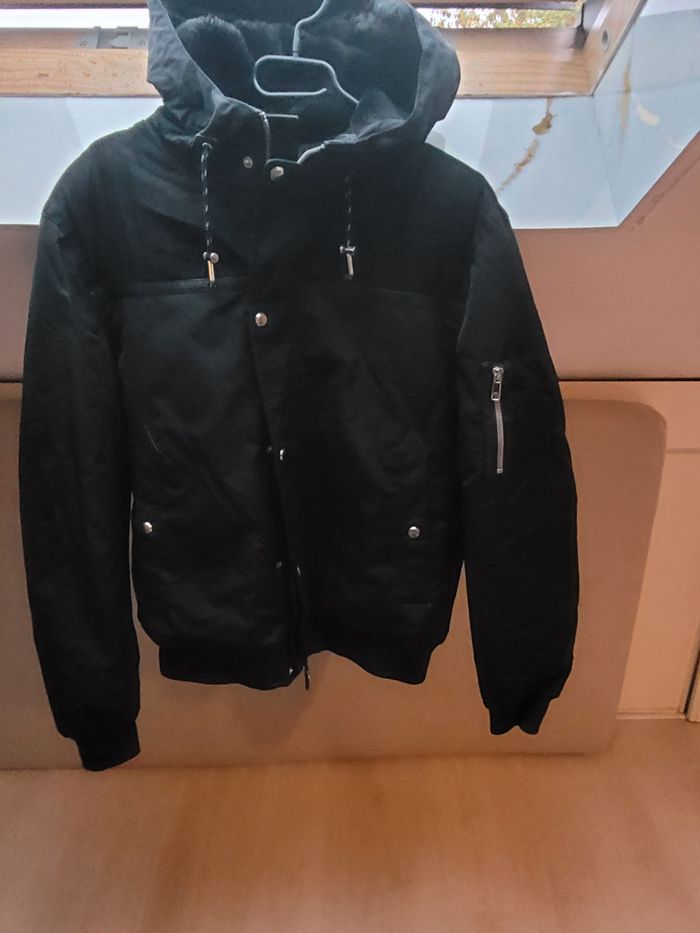 Veste - photo numéro 3