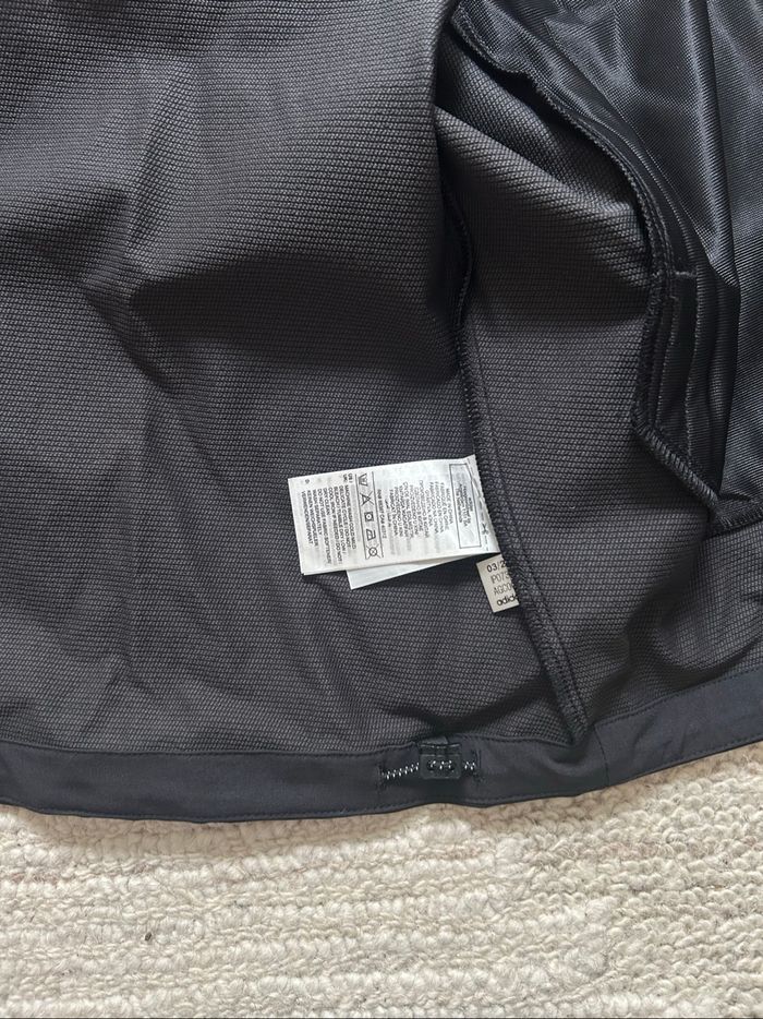 Veste Adidas Terrex Wind Rdy - Taille XS Neuf - photo numéro 6