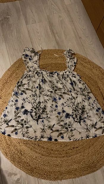 Top débardeur Primark neuf sans étiquette