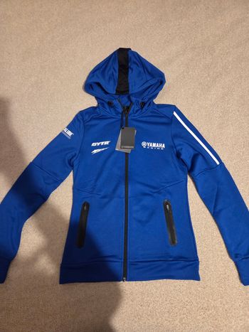 Veste yamaha  femme