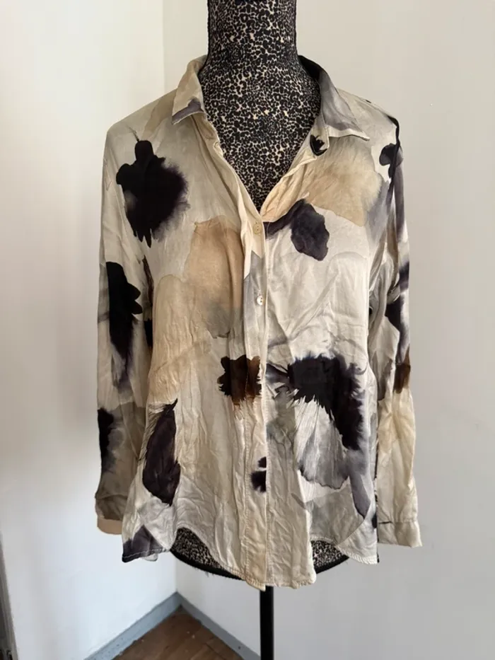 Chemise Imperial - Taille S - photo numéro 2