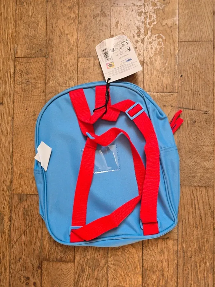 🌟 Sac à dos enfant JO Paris 2024 🌟 - photo numéro 2