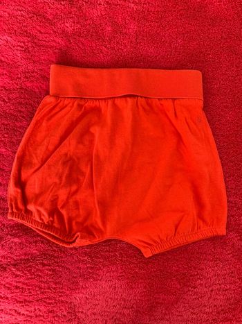 Short fluide Obaïbi 9 mois - 71cm
