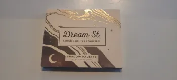 Palette dream St. Colourpop