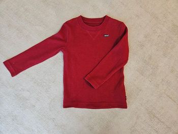 PULL LEGER LEVI'S 3 ANS