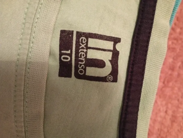 Lot Tshirt 10ans - photo numéro 7