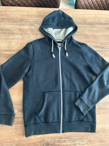 Veste tommy Hilfiger homme taille M