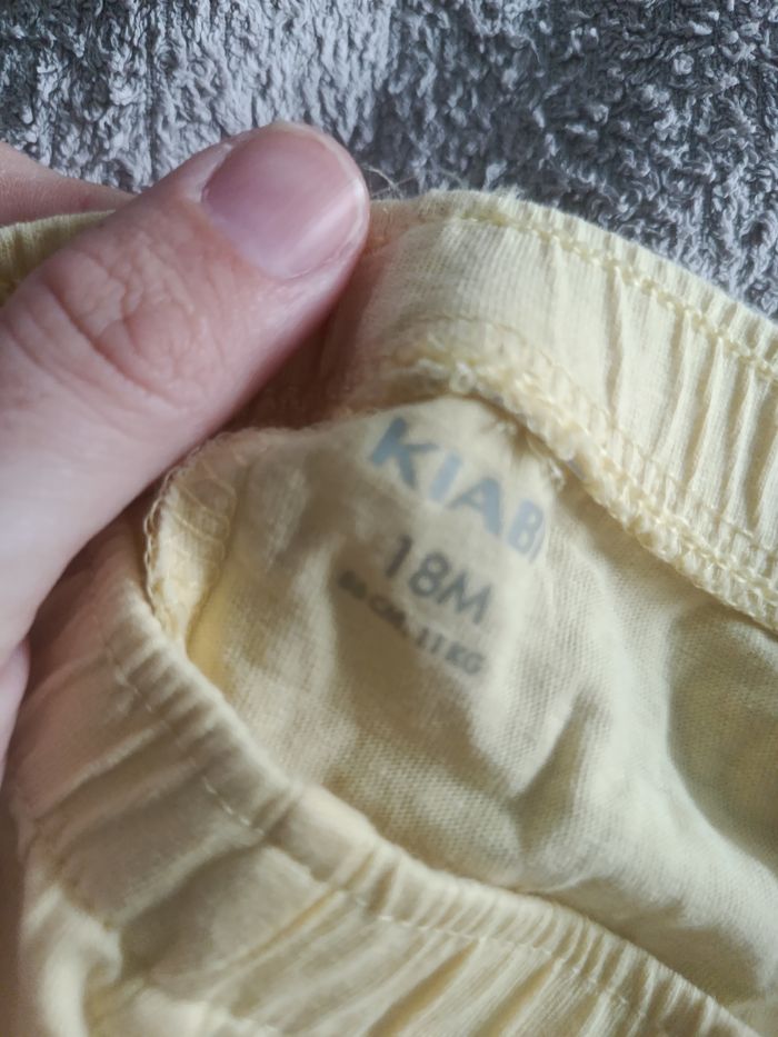 Lot de short - photo numéro 3