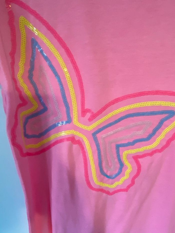Robe Billieblush 10 ans - photo numéro 3