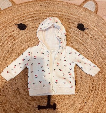 Gilet 3M