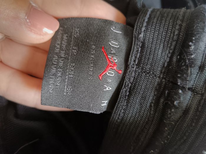 Bas de survêtement jordan - photo numéro 4