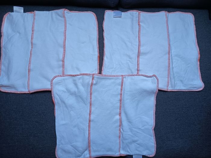 10 inserts grands ducs - photo numéro 3