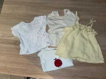 4 teeshirt