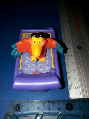 aladin de Disney figurine