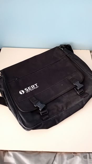 Sac en bandoulière