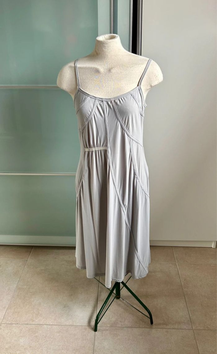 Robe estivale 3322 taille 1 - photo numéro 2